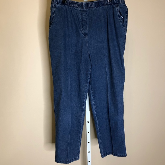 alia jeans petite